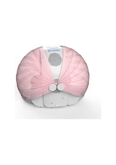Yasomi Drypet Wb102 Evcil Hayvan Kurutma Makinesi Pembe