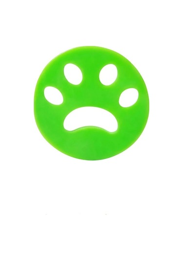 Çamaşır Makinesi Ve Evcil Hayvanlar İçin Tüy Toplayıcı Yıkanabili Renkli