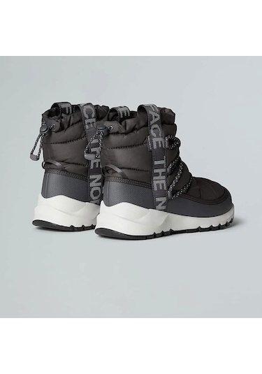 The North Face Thermoball Kadın Bot C-the0a5lwdcıhcıh Gri
