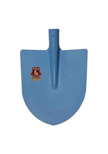 Erba 4160 Çelik Kürek Mavi