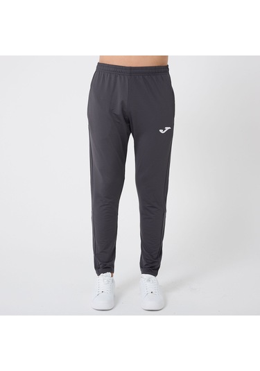 Antrasit Joma Erkek Futbol Eşofman Altı Premium Training Pant 9212329 Antrasit