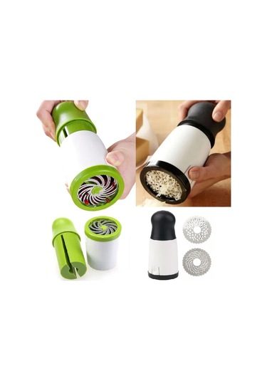 Manuel Rendeler Öğütücü Muller Değirmeni Mutfak Peynir Dilimleyici Ot Öğütücü Baharat Değirmeni Maydanoz Doğrayıcı Doğrayıcı Kesici Siyah