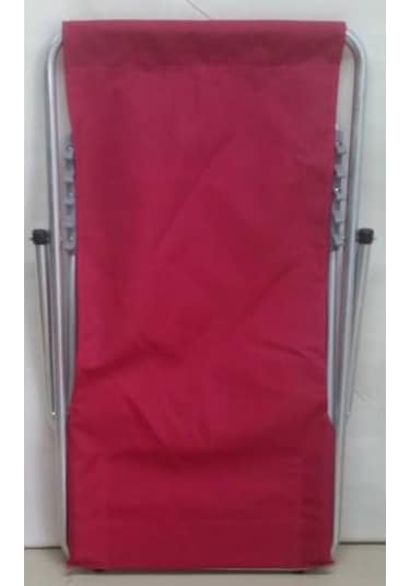 Depolife Depolife Plaj Balkon Teras Bahçe Sandalye Koltuk Şezlong Pratik K (252300734)