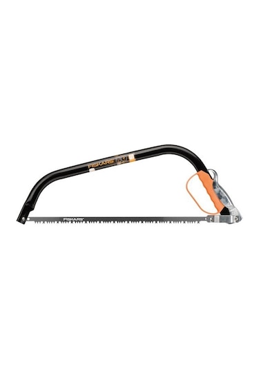 Fıskars 124800 Büyük Oduncu El Testeresi Gelgit Testere 1001621