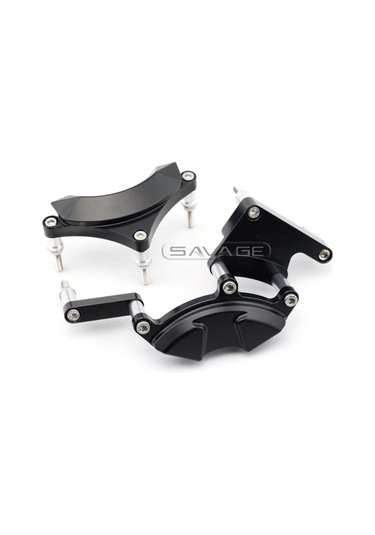 R 25 R3 Mt 25 Mt03 2014 2021 Debriyaj Alternatör Manyeto Koruma