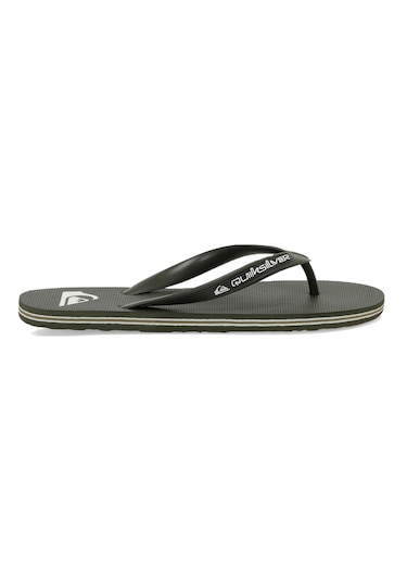 Quiksilver Molokaı Core Bej Erkek Parmak Arası Terlik Bej