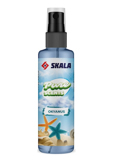 Skala Pure Scents Okyanus Sprey Koku 160 ml
