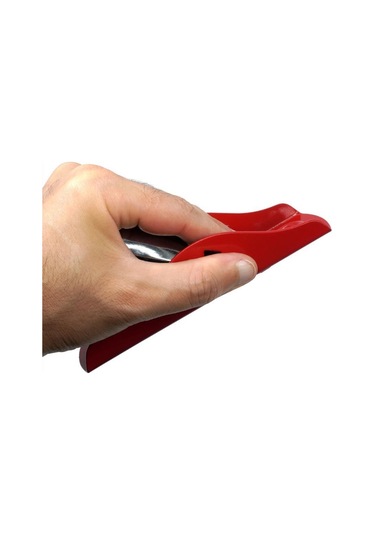 Rox Wood 00102 Mini Metal Avuç Rende 160 Mm N11.114