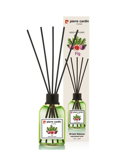 Pierre Cardin Reed Diffuser 110 Ml Fig İncir Oda Kokusu