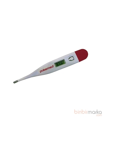 Pulsemed XHF 2001 Dijital Ateş Ölçer