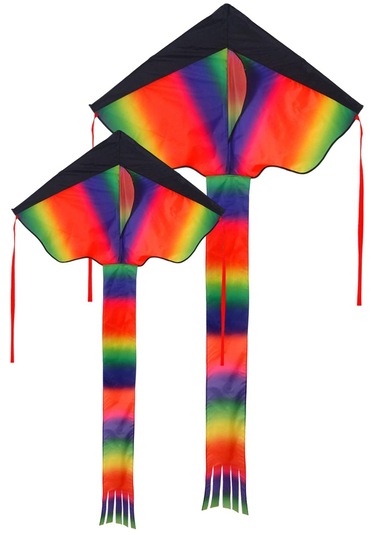 Suntek Dev Delta Uçurtma Uçurtma Uçurtma Büyük 1 Genişlik