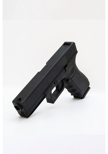Glock Maketi Boy Detaylar