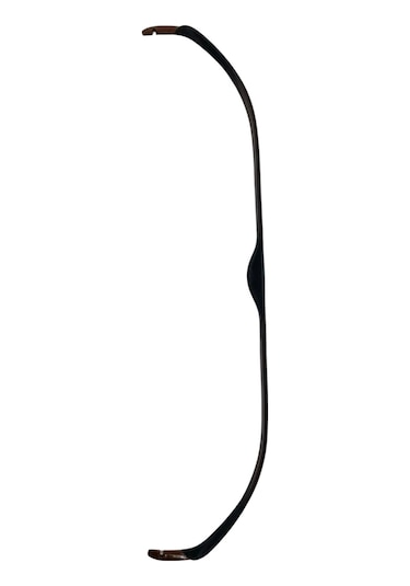 Elif Başlangıç Yayı Kahve-siyah Kaplamalı