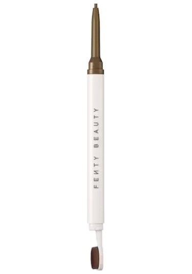 Fenty Beauty Brow Mvp Ultra Fine Brow Pencil & Light Brown
