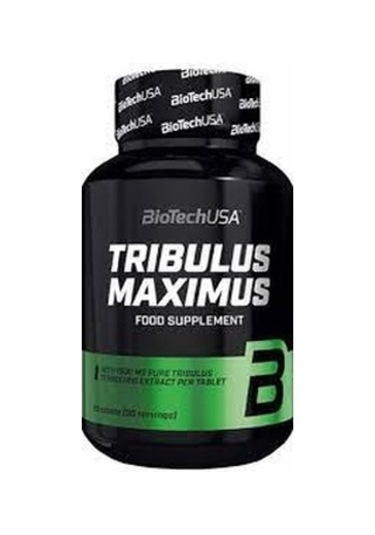 Bıotech Usa Tribulus Maximus 1500 MG 90 Tablet