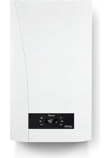 Baymak DuoTec Compact Premix 20.000 Kcal/H Yoğuşmalı Kombi