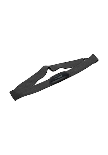 Elite Fascia Göğüs Nabız Bandı Ant+ Ve Bluetooth Siyah