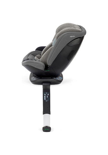 Inglesina Copernico İ-size 360 Dönebilen Bebek Oto Koltuğu 40-145 Cm Doğumdan 12 Yaşa Kadar