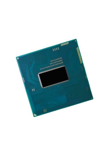 İntel Pentium 3550m İşlemci 2.3 Ghz İşlemci Sr1hd Cpu İşlemci
