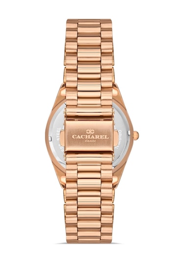 Cacharel Classic Bayan Kol Saati CCC030895SB