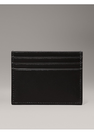 Calvin Klein Calvın Kleın Erkek Cüzdan K50k512853-beh Siyah