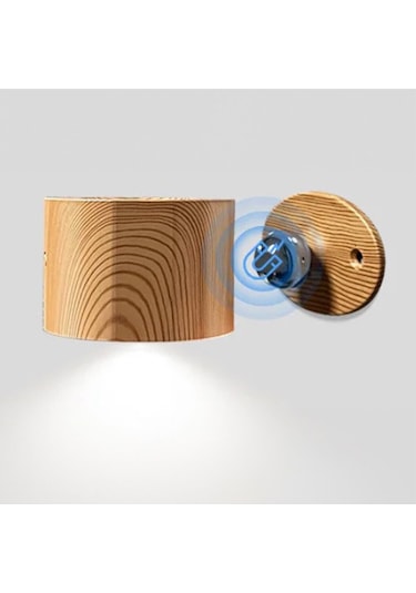 Petrix Petrix 34603 Şarjli Led Duvar Aplik