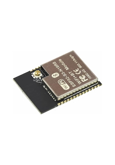 Esp32-s3 N16r8 Wifi Bluetooth 5 Modül