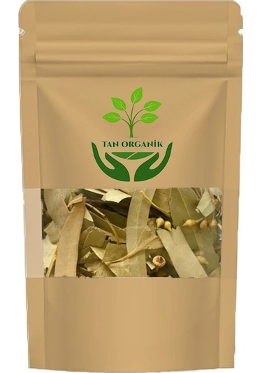 Okaliptus Yaprağı Paket 100gr 65702208