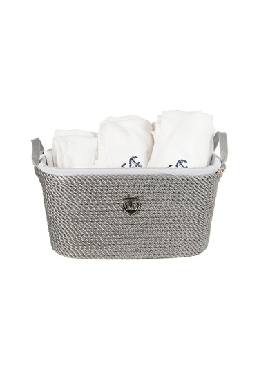 Havlu Sepeti | Gri
