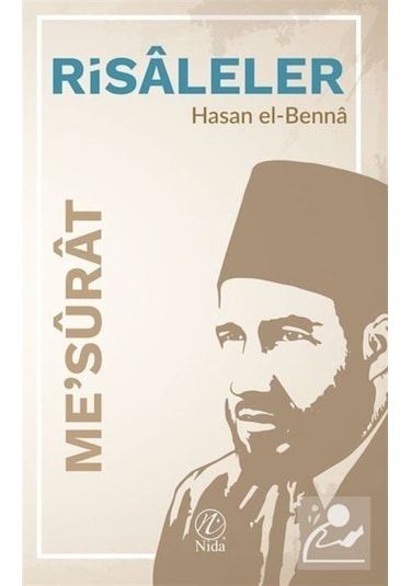 Me'surat / Hasan el-Benna 9786057565877