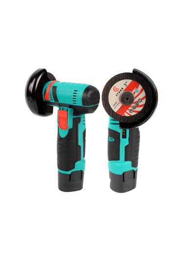 Reedark 19500 Rpm Taşlama Makinesi - Ahşap, Metal, Taş Ve Seramik Kesme & Parlatma İçin Profesyonel El Aleti