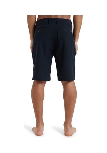 Quiksilver Eqyhy03881-kvj0 Union Amphibian 20 Erkek Şort Siyah