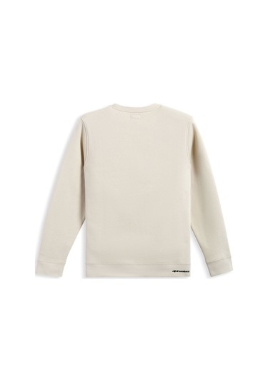 Alpinestars Positive Crew Sweatshirt Krem