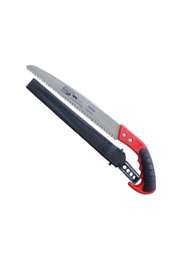 Debisa Tools Budama Testeresi Kılıflı  30Cm