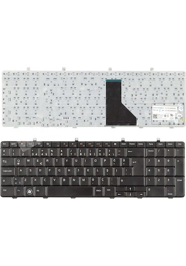 Dell Aeum6a00110, Nsk-dr0sq 0t Klavye Tuş Takımı