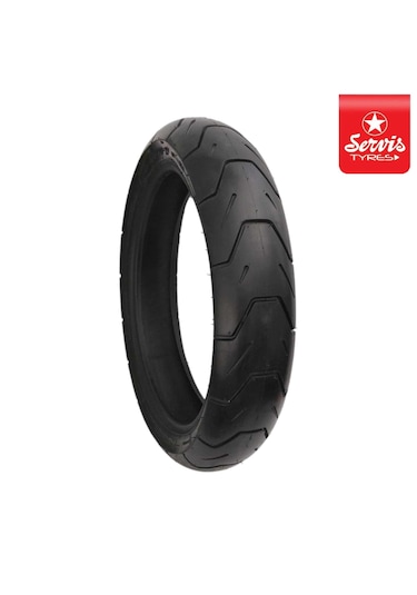 100/80-17 6pr Tubelles Dış Lastik Instınct Servis-3748