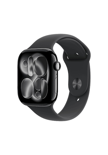Apple Watch Series 11 Gps 42 MM MEQU4TU/A Akıllı Saat (Distribütör Garantili)