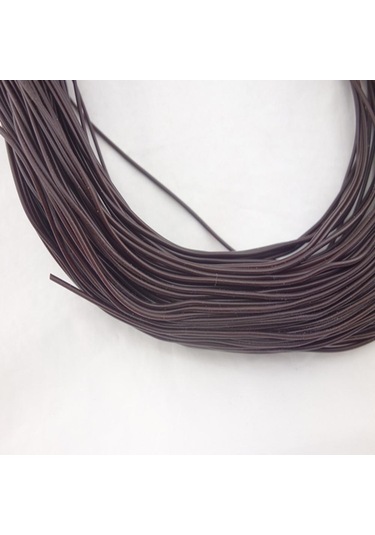 Yeşil Dayanıklı Anti-ısırık Dolaşmayan Silikon Balıkçılık Teli Boru Takımı Aksesuarları