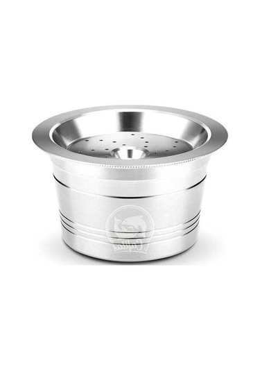 Pazly Kahve Kapsülleri Doldurulabilir Bakla H25528 Model, Diğer Aksesuarlar Diğer