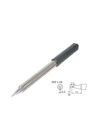 Quick 202D Havya Ucu 303-1.2D