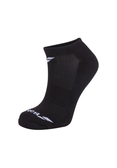 Invısıble 3 Paırs Pack Jr Siyah Siyah