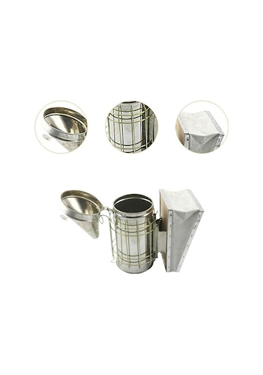 Pazly Suntek Sigara Kovanı Kolaylığı İçen Duman Arı Gf - Pratik Çözüm