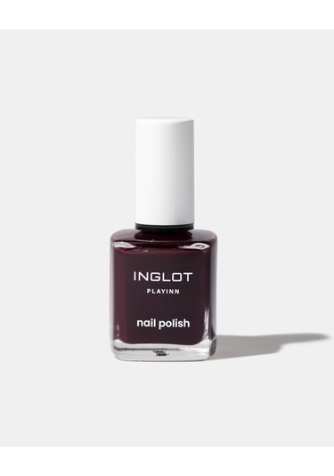 Inglot Playınn Nil Polish Oje Canlı Renkler Hızlı Kuruyan & Parlak Bitişli Formül 20