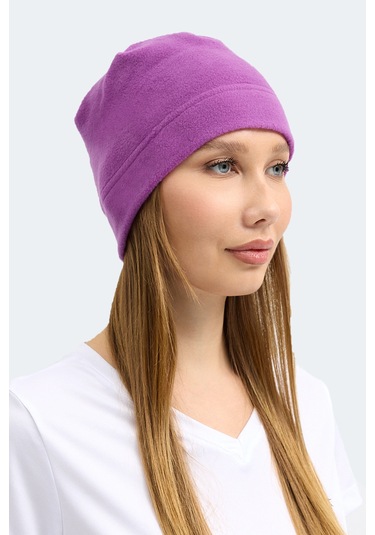 Slazenger Bent Polar Unisex Lila Bere Lila