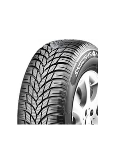 Lassa 205/55 R16 91H Snoways 4 Kış Lastiği 2021