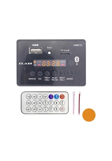 Class Usb 131 12v Usb Devresi
