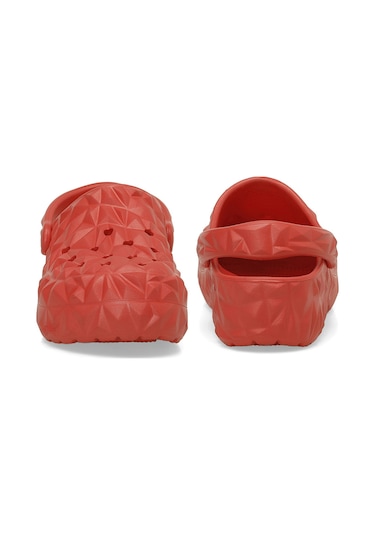 Kinetix Kalysa 5fx Nar Çiçeği Kadın Deniz Ayakkabısı Kırmızı