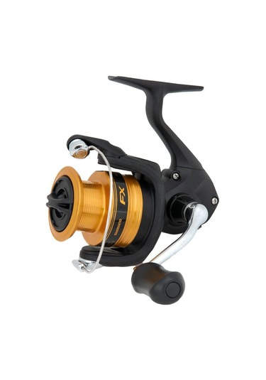Shimano Fx 1000 Fc Lrf Olta Mkainesi