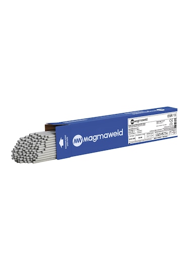 Magmaweld ESR 13 Rutil Elektrod 2.50 x 350 MM - 1 KG (48 Adet)