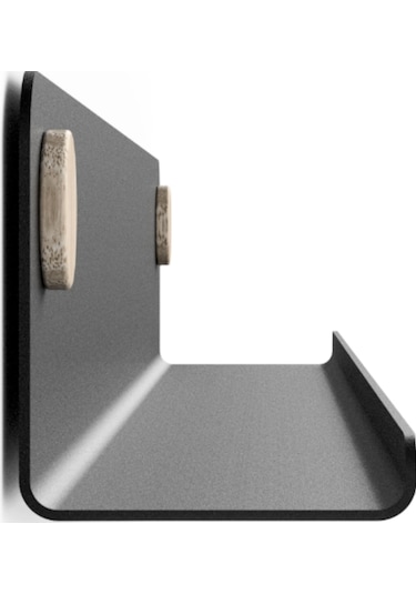 Acahome Metal Duvar Rafı (461031016)